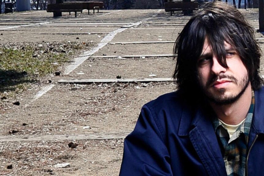 Michael Larsen (Eyedea)