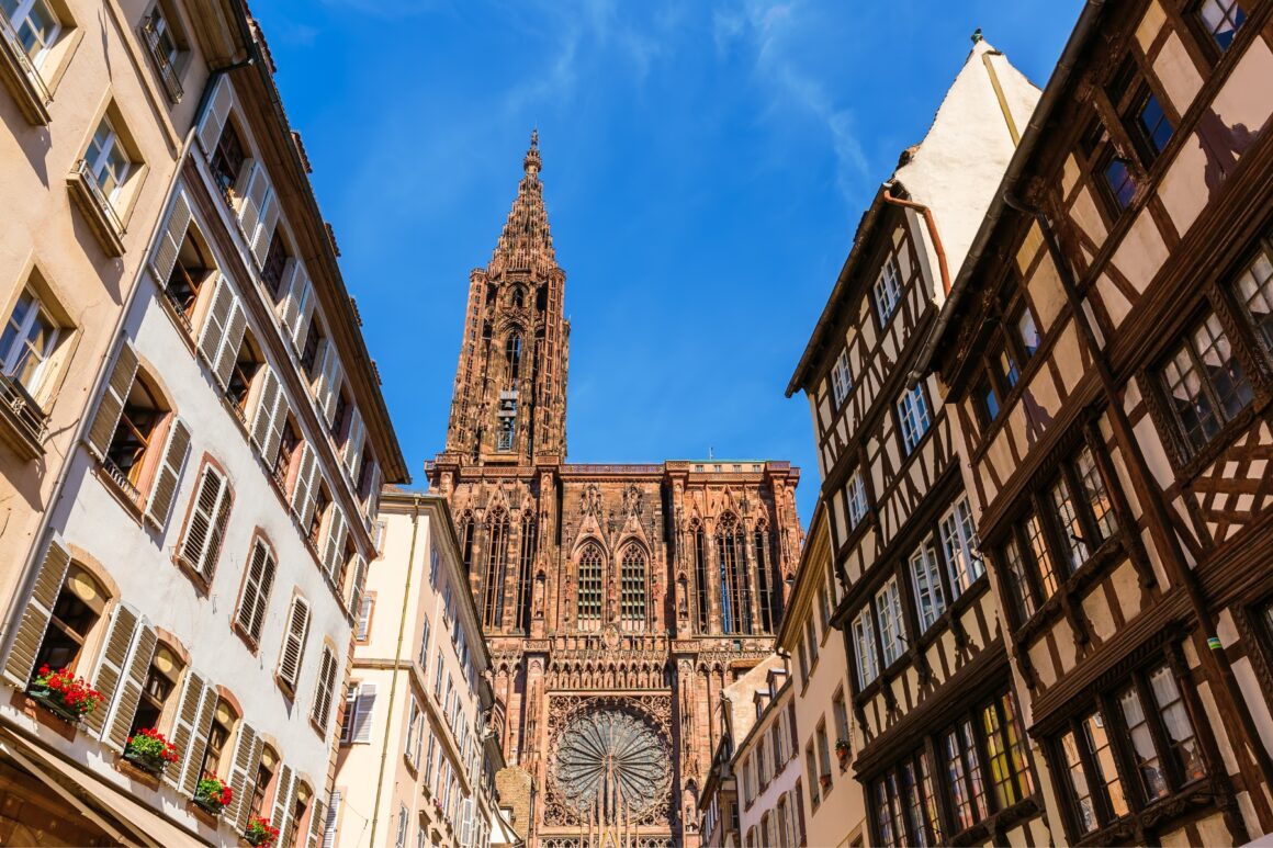 Strasbourg Cathedral