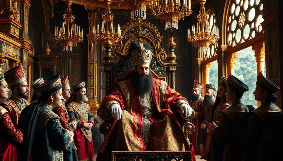 Sultan Suleiman the Magnificent Ottoman Empire