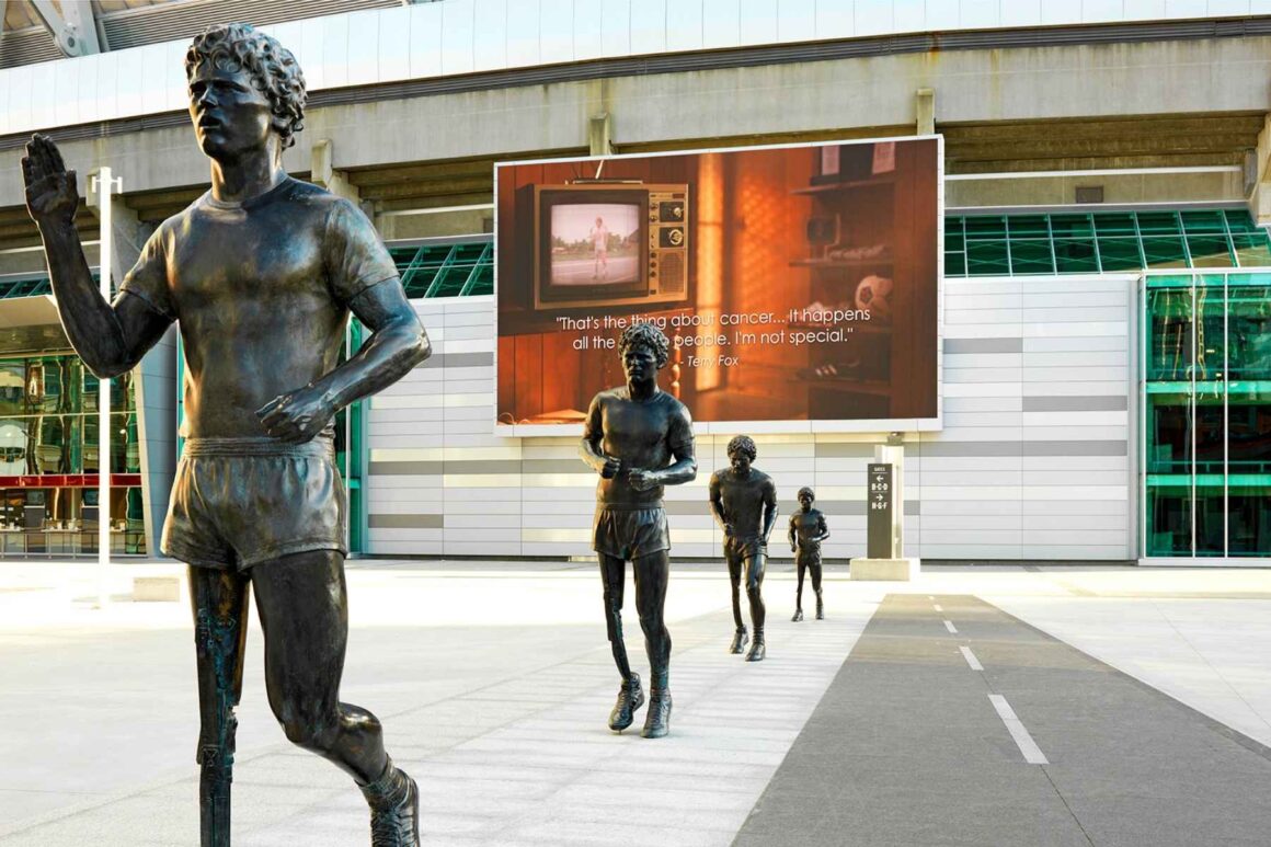 Terry Fox 