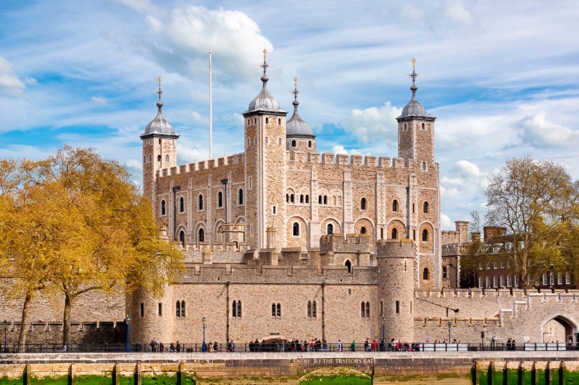 Tower of London