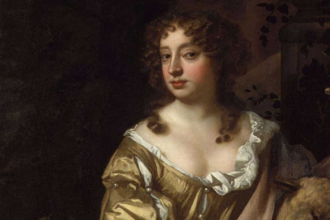 Nell Gwyn