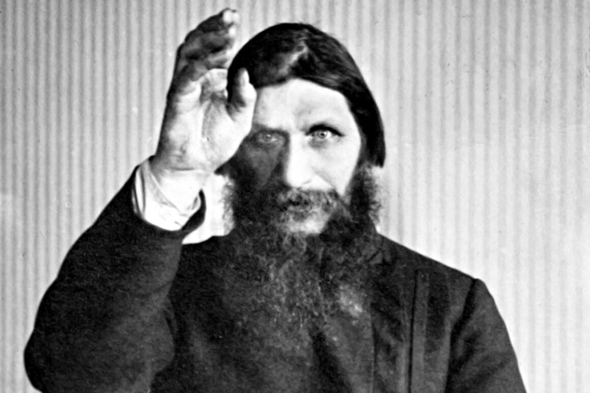 Rasputin