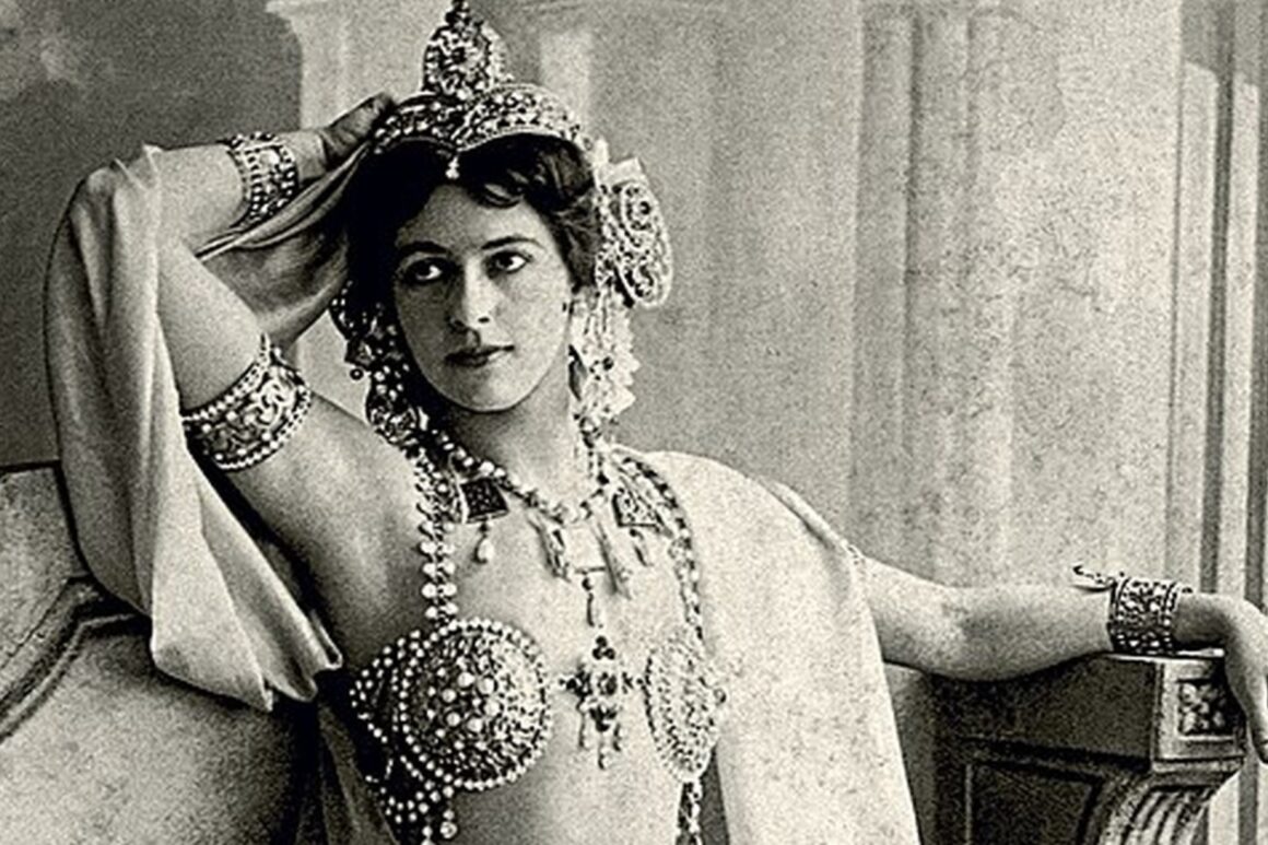 Mata Hari