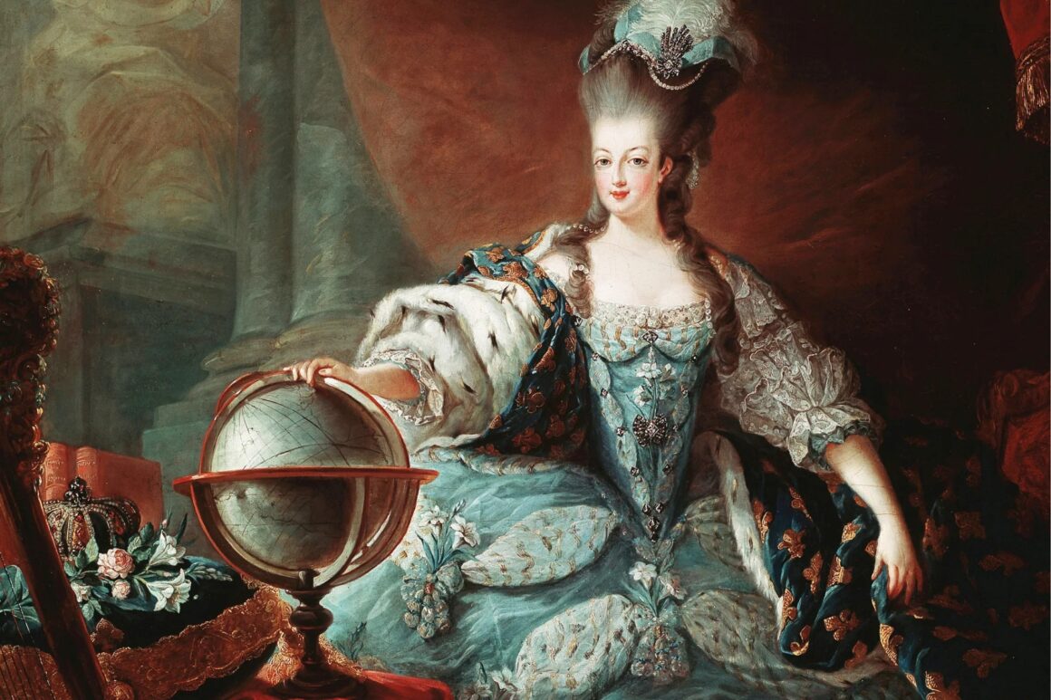 Marie Antoinette