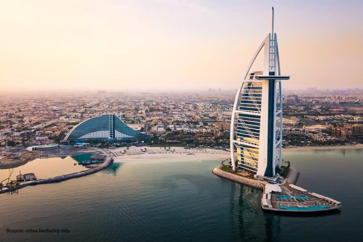 Burj Al Arab