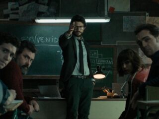 Casa de Papel