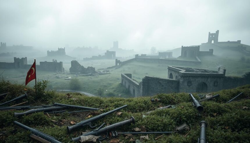Forgotten Battles
