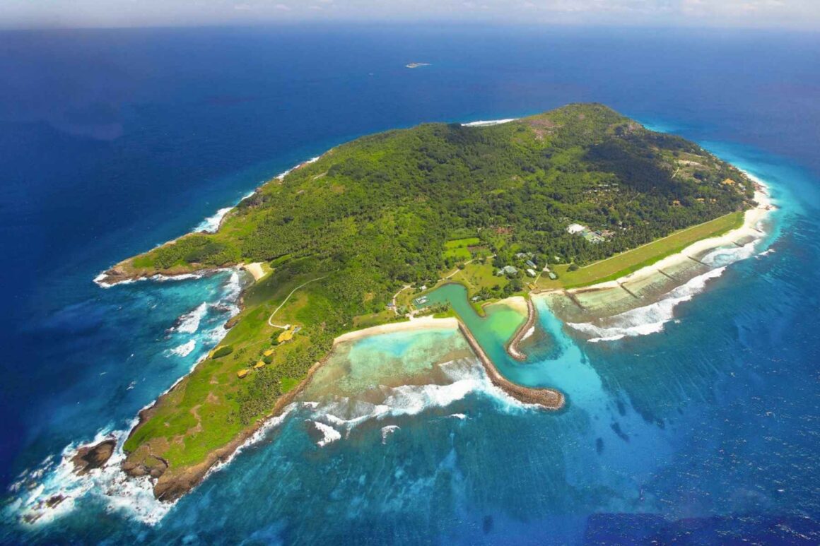 Fregate Island