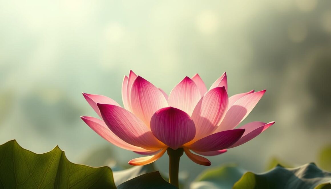 Lotus Flower Symbolism in Ancient Cultures