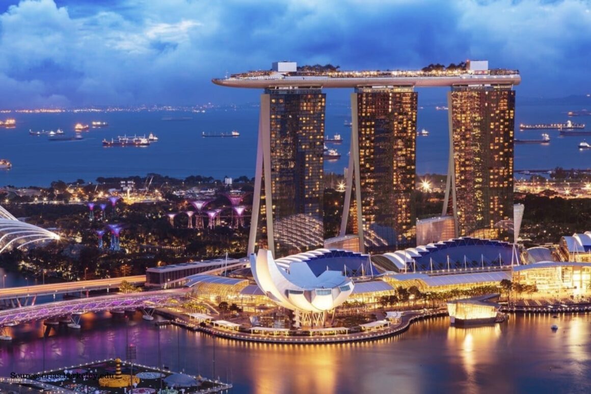 Marina Bay