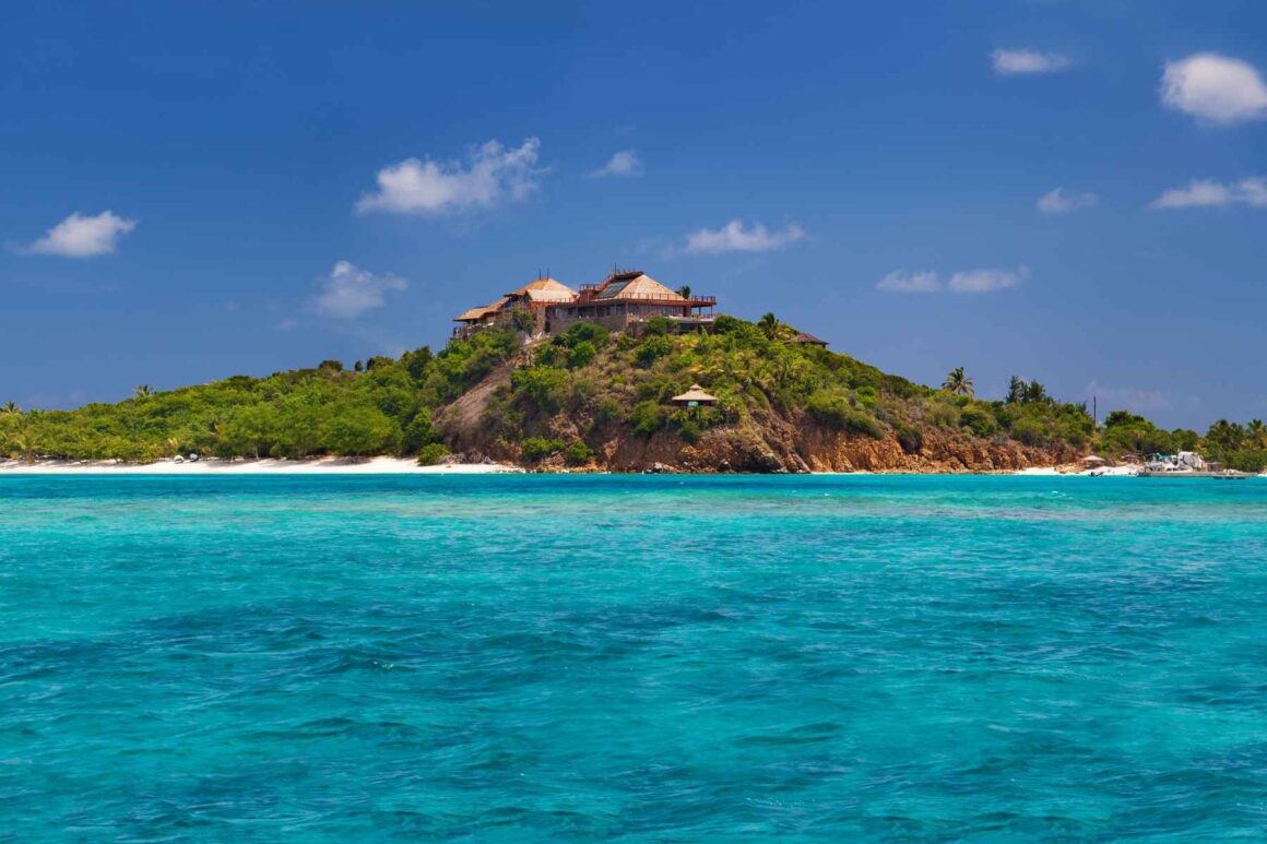 Necker Island