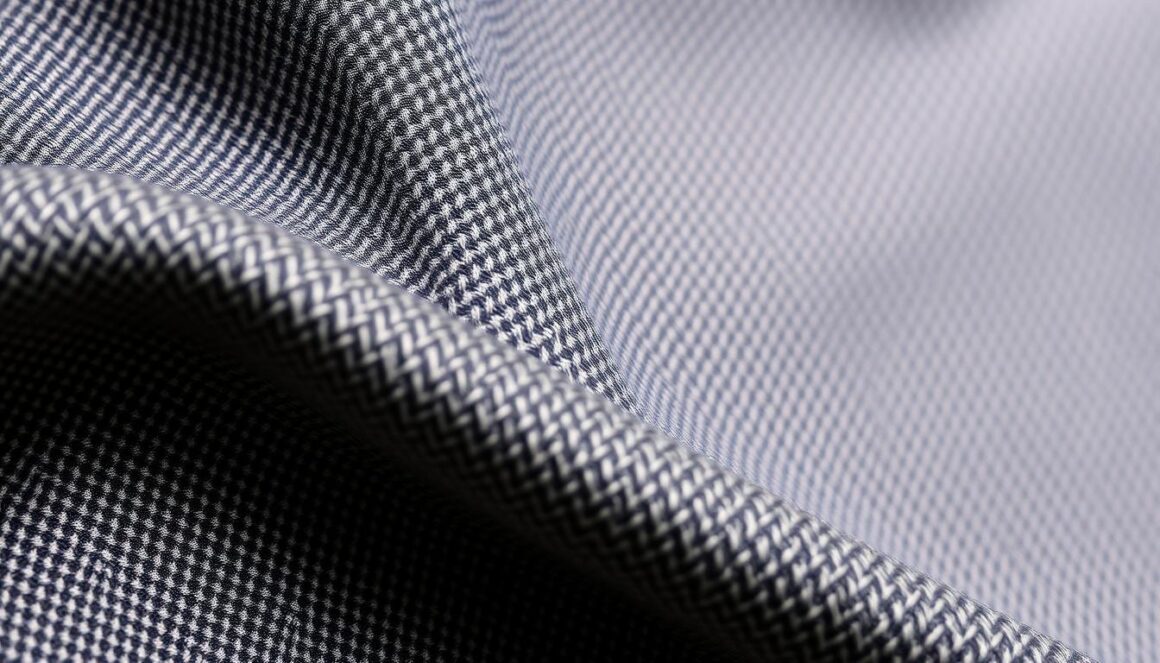 Premium Tailored Apparel Fabric