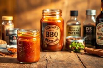 Signature BBQ Sauce