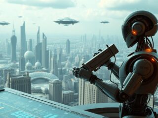 sci-fi movies that predicted the future