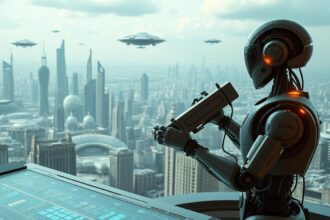 sci-fi movies that predicted the future