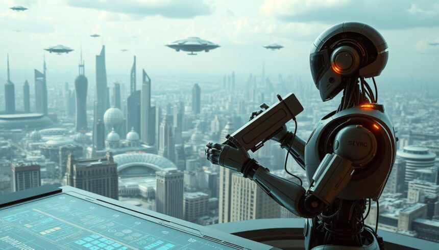 sci-fi movies that predicted the future