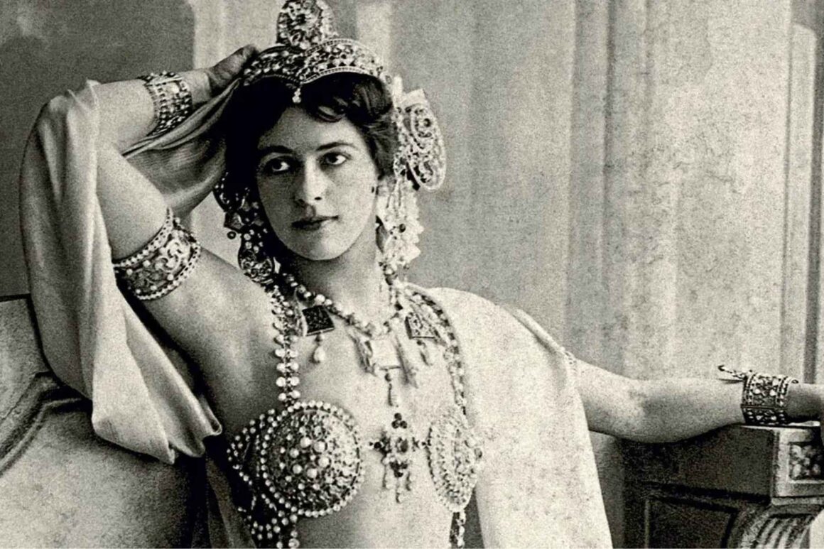 Mata Hari