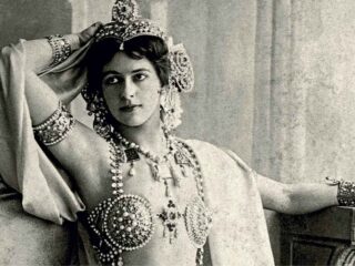 Mata Hari