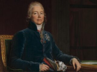 Talleyrand