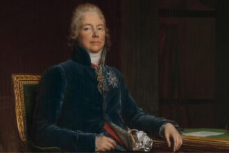 Talleyrand