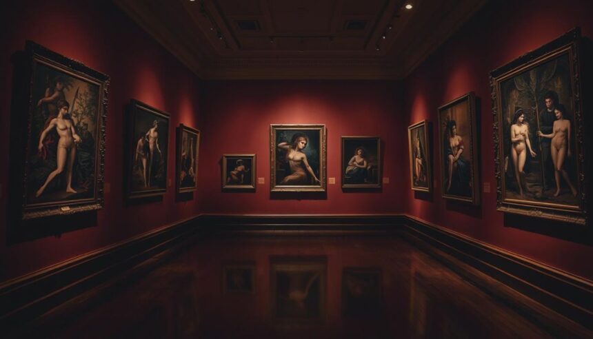 erotic art