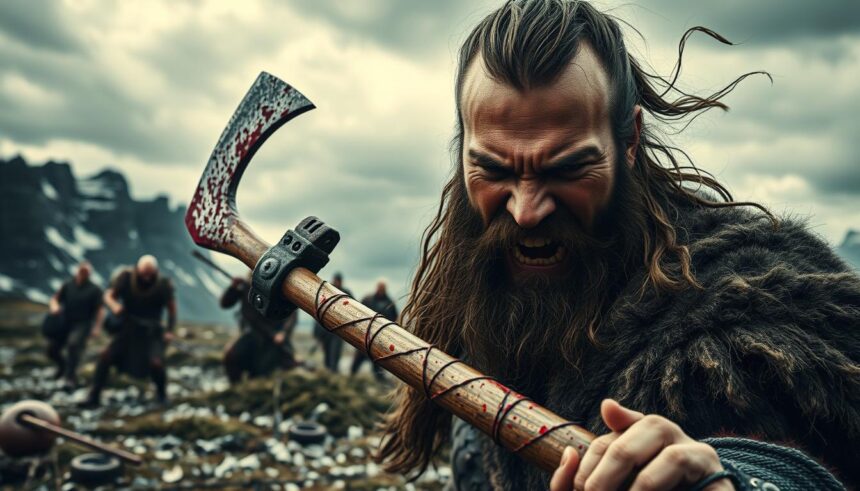 7 Most Disturbing Facts About The Vikings